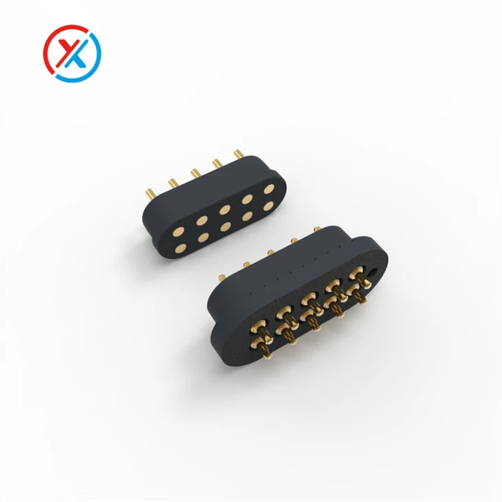 10 Pin Pogo Connector price