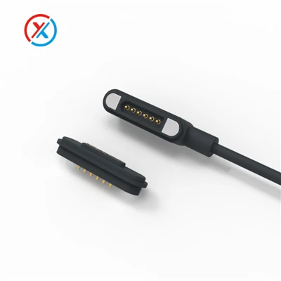 Магнетни конектори за жица 12V